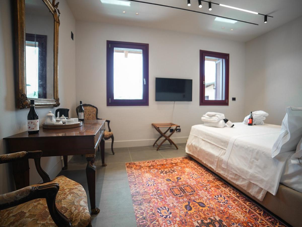 Foresteria, Winery & Events Destination Monforte dʼAlba Buitenkant foto