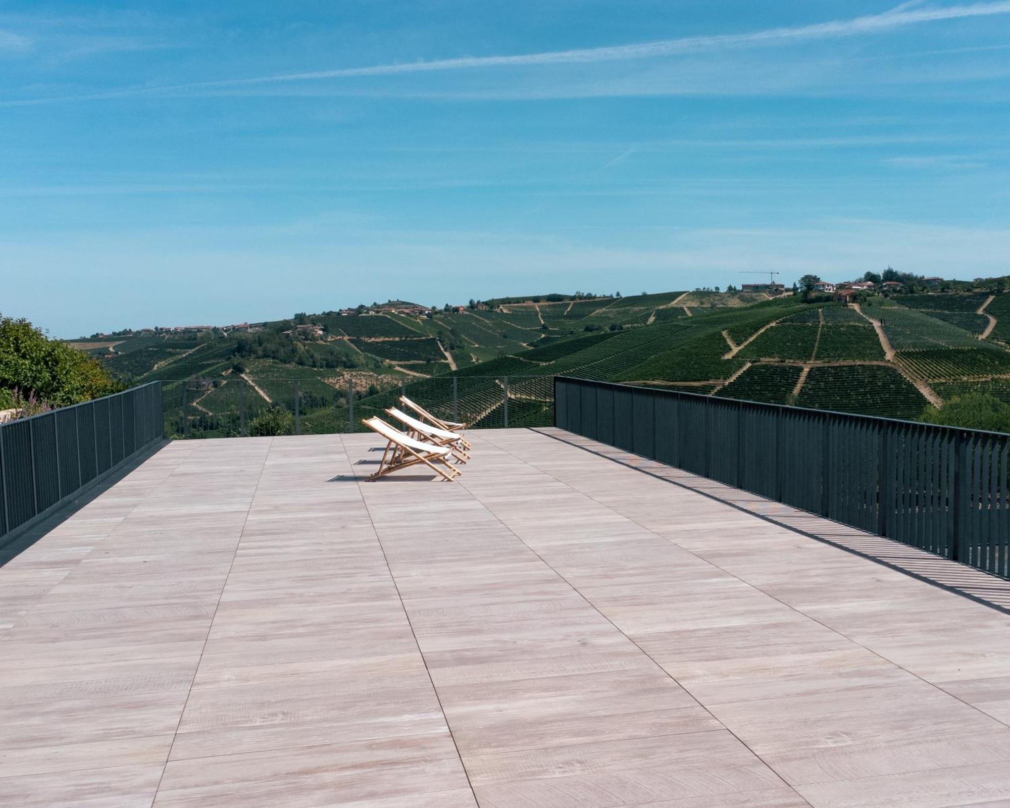Foresteria, Winery & Events Destination Monforte dʼAlba Buitenkant foto